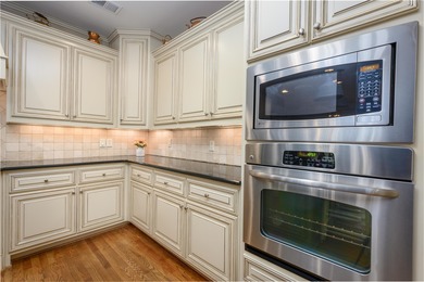 Must-see golf course home offering an open floor plan and on Reynolds Lake Oconee - The Oconee in Georgia - for sale on GolfHomes.com, golf home, golf lot