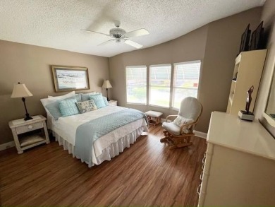 Furnished 2-BED, 3- FULL BATH home boasts a spacious Florida on Del Tura Golf and Country Club in Florida - for sale on GolfHomes.com, golf home, golf lot