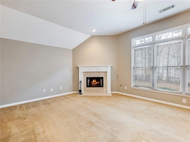 You don't want to miss this opportunity to live in a tight-knit on Trophy Club of Apalachee in Georgia - for sale on GolfHomes.com, golf home, golf lot