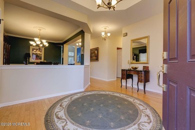 WESTLAKE GOLF & COUNTRY CLUB - Recently updated Park View Model on Westlake Golf and Country Club in New Jersey - for sale on GolfHomes.com, golf home, golf lot