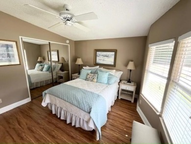 Furnished 2-BED, 3- FULL BATH home boasts a spacious Florida on Del Tura Golf and Country Club in Florida - for sale on GolfHomes.com, golf home, golf lot