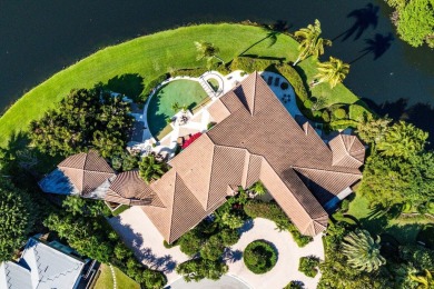 Build new or renovate this over 7,000 sq foot one-story home on Frenchmans Creek Country Club in Florida - for sale on GolfHomes.com, golf home, golf lot