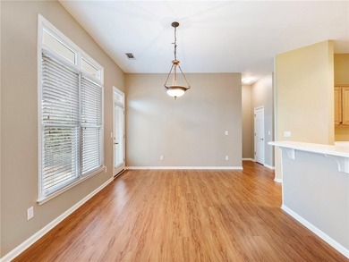 You don't want to miss this opportunity to live in a tight-knit on Trophy Club of Apalachee in Georgia - for sale on GolfHomes.com, golf home, golf lot