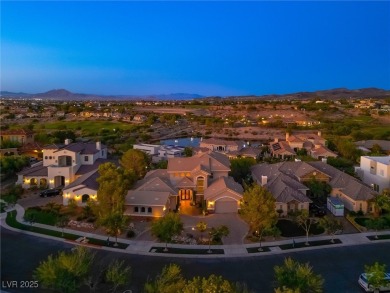 MOTIVATED SELLER - BRING YOUR OFFER. Nestled at the top of on  in Nevada - for sale on GolfHomes.com, golf home, golf lot