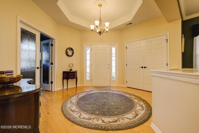 WESTLAKE GOLF & COUNTRY CLUB - Recently updated Park View Model on Westlake Golf and Country Club in New Jersey - for sale on GolfHomes.com, golf home, golf lot