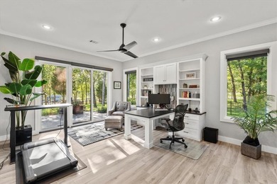 A rare opportunity to own one of the most extraordinary estates on Pinnacle Golf and Boat Club in Texas - for sale on GolfHomes.com, golf home, golf lot