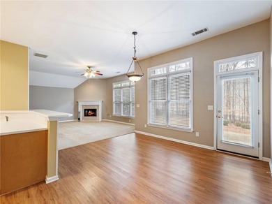 You don't want to miss this opportunity to live in a tight-knit on Trophy Club of Apalachee in Georgia - for sale on GolfHomes.com, golf home, golf lot