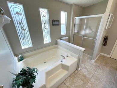 Furnished 2-BED, 3- FULL BATH home boasts a spacious Florida on Del Tura Golf and Country Club in Florida - for sale on GolfHomes.com, golf home, golf lot