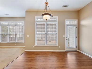 You don't want to miss this opportunity to live in a tight-knit on Trophy Club of Apalachee in Georgia - for sale on GolfHomes.com, golf home, golf lot