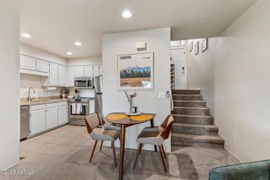Welcome to your stunning remodeled 1-bedroom, 1-bathroom condo on Continental Country Club in Arizona - for sale on GolfHomes.com, golf home, golf lot