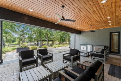 A rare opportunity to own one of the most extraordinary estates on Pinnacle Golf and Boat Club in Texas - for sale on GolfHomes.com, golf home, golf lot