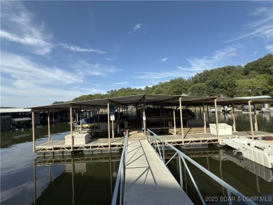 Lakefront Living at Heron Bay! Located at the 21mm, this on Sycamore Creek Golf Club in Missouri - for sale on GolfHomes.com, golf home, golf lot
