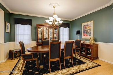 WESTLAKE GOLF & COUNTRY CLUB - Recently updated Park View Model on Westlake Golf and Country Club in New Jersey - for sale on GolfHomes.com, golf home, golf lot