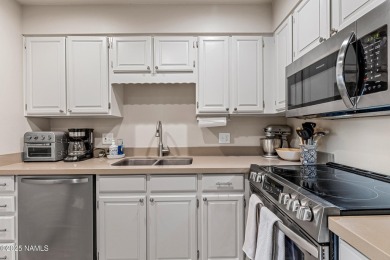 Welcome to your stunning remodeled 1-bedroom, 1-bathroom condo on Continental Country Club in Arizona - for sale on GolfHomes.com, golf home, golf lot