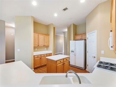 You don't want to miss this opportunity to live in a tight-knit on Trophy Club of Apalachee in Georgia - for sale on GolfHomes.com, golf home, golf lot