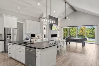 A rare opportunity to own one of the most extraordinary estates on Pinnacle Golf and Boat Club in Texas - for sale on GolfHomes.com, golf home, golf lot