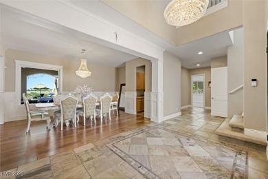 MOTIVATED SELLER - BRING YOUR OFFER. Nestled at the top of on  in Nevada - for sale on GolfHomes.com, golf home, golf lot