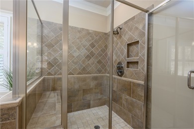 Must-see golf course home offering an open floor plan and on Reynolds Lake Oconee - The Oconee in Georgia - for sale on GolfHomes.com, golf home, golf lot