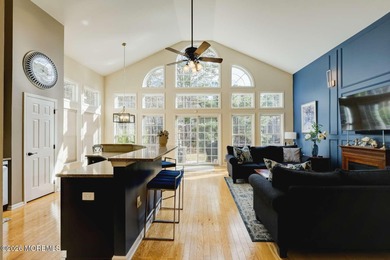 WESTLAKE GOLF & COUNTRY CLUB - Recently updated Park View Model on Westlake Golf and Country Club in New Jersey - for sale on GolfHomes.com, golf home, golf lot