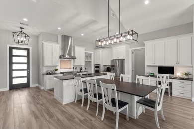 A rare opportunity to own one of the most extraordinary estates on Pinnacle Golf and Boat Club in Texas - for sale on GolfHomes.com, golf home, golf lot