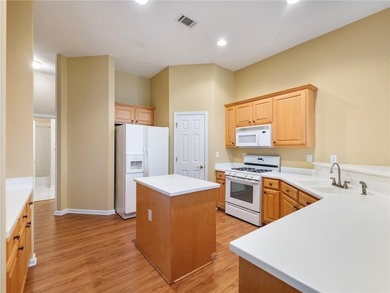 You don't want to miss this opportunity to live in a tight-knit on Trophy Club of Apalachee in Georgia - for sale on GolfHomes.com, golf home, golf lot