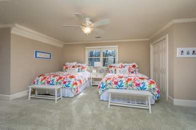 Must-see golf course home offering an open floor plan and on Reynolds Lake Oconee - The Oconee in Georgia - for sale on GolfHomes.com, golf home, golf lot