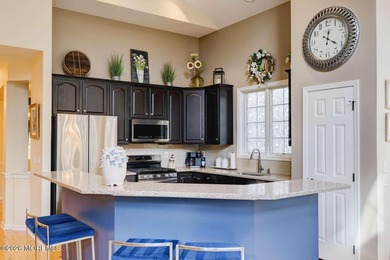 WESTLAKE GOLF & COUNTRY CLUB - Recently updated Park View Model on Westlake Golf and Country Club in New Jersey - for sale on GolfHomes.com, golf home, golf lot