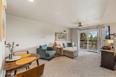 Welcome to your stunning remodeled 1-bedroom, 1-bathroom condo on Continental Country Club in Arizona - for sale on GolfHomes.com, golf home, golf lot