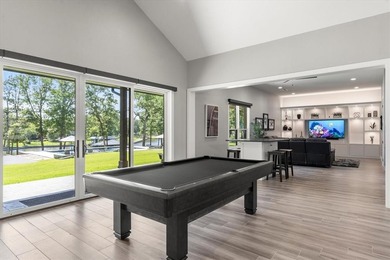 A rare opportunity to own one of the most extraordinary estates on Pinnacle Golf and Boat Club in Texas - for sale on GolfHomes.com, golf home, golf lot