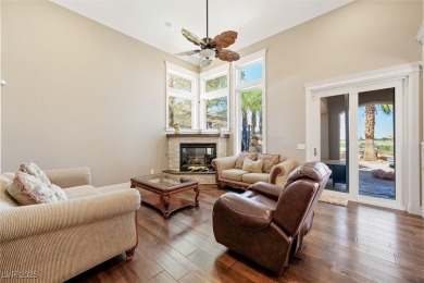 MOTIVATED SELLER - BRING YOUR OFFER. Nestled at the top of on  in Nevada - for sale on GolfHomes.com, golf home, golf lot