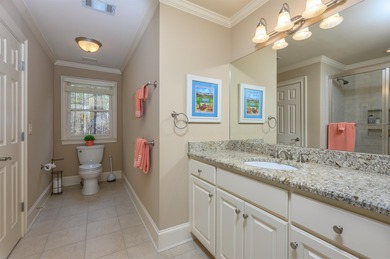 Must-see golf course home offering an open floor plan and on Reynolds Lake Oconee - The Oconee in Georgia - for sale on GolfHomes.com, golf home, golf lot