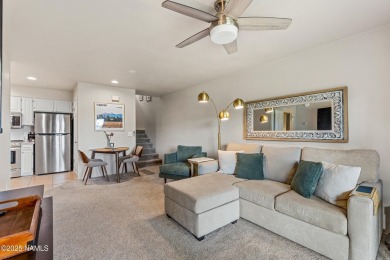 Welcome to your stunning remodeled 1-bedroom, 1-bathroom condo on Continental Country Club in Arizona - for sale on GolfHomes.com, golf home, golf lot