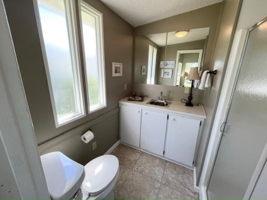 Furnished 2-BED, 3- FULL BATH home boasts a spacious Florida on Del Tura Golf and Country Club in Florida - for sale on GolfHomes.com, golf home, golf lot