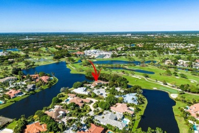 Build new or renovate this over 7,000 sq foot one-story home on Frenchmans Creek Country Club in Florida - for sale on GolfHomes.com, golf home, golf lot