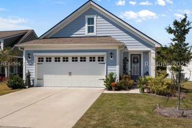 Fabulous location in Sun City North!!! Walk to all of the on Argent Lakes Golf Course in South Carolina - for sale on GolfHomes.com, golf home, golf lot