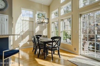 WESTLAKE GOLF & COUNTRY CLUB - Recently updated Park View Model on Westlake Golf and Country Club in New Jersey - for sale on GolfHomes.com, golf home, golf lot