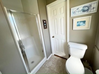 Furnished 2-BED, 3- FULL BATH home boasts a spacious Florida on Del Tura Golf and Country Club in Florida - for sale on GolfHomes.com, golf home, golf lot