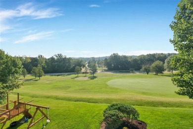 Welcome to this stunning 1.5 story home in The Legends right on on Country Club at the Legends in Missouri - for sale on GolfHomes.com, golf home, golf lot