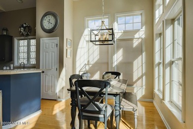 WESTLAKE GOLF & COUNTRY CLUB - Recently updated Park View Model on Westlake Golf and Country Club in New Jersey - for sale on GolfHomes.com, golf home, golf lot