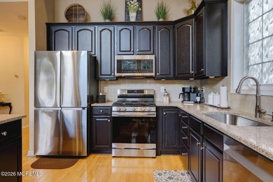 WESTLAKE GOLF & COUNTRY CLUB - Recently updated Park View Model on Westlake Golf and Country Club in New Jersey - for sale on GolfHomes.com, golf home, golf lot