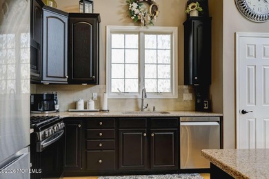 WESTLAKE GOLF & COUNTRY CLUB - Recently updated Park View Model on Westlake Golf and Country Club in New Jersey - for sale on GolfHomes.com, golf home, golf lot