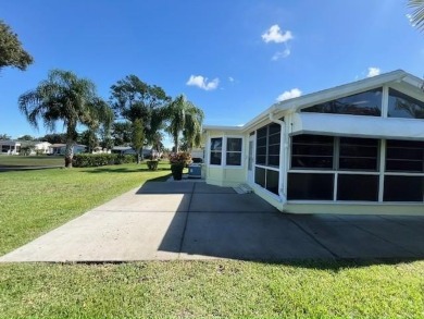 Furnished 2-BED, 3- FULL BATH home boasts a spacious Florida on Del Tura Golf and Country Club in Florida - for sale on GolfHomes.com, golf home, golf lot