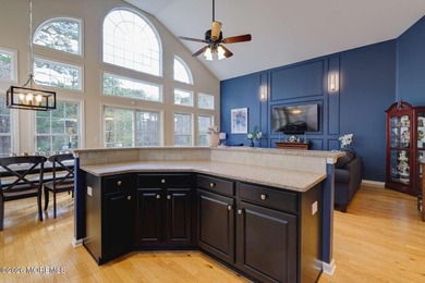 WESTLAKE GOLF & COUNTRY CLUB - Recently updated Park View Model on Westlake Golf and Country Club in New Jersey - for sale on GolfHomes.com, golf home, golf lot