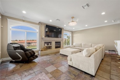 MOTIVATED SELLER - BRING YOUR OFFER. Nestled at the top of on  in Nevada - for sale on GolfHomes.com, golf home, golf lot