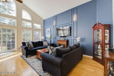 WESTLAKE GOLF & COUNTRY CLUB - Recently updated Park View Model on Westlake Golf and Country Club in New Jersey - for sale on GolfHomes.com, golf home, golf lot