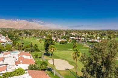 Incomparable golf course views of multiple fairways w/ on Rancho Las Palmas Country Club in California - for sale on GolfHomes.com, golf home, golf lot