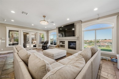 MOTIVATED SELLER - BRING YOUR OFFER. Nestled at the top of on  in Nevada - for sale on GolfHomes.com, golf home, golf lot