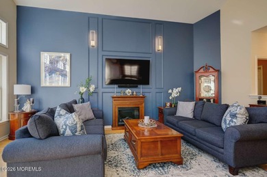 WESTLAKE GOLF & COUNTRY CLUB - Recently updated Park View Model on Westlake Golf and Country Club in New Jersey - for sale on GolfHomes.com, golf home, golf lot