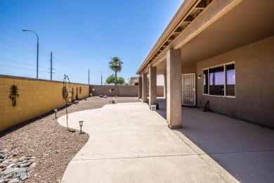 Welcome to this desirable Southern Chandler 55+ community. Enjoy on Lone Tree Golf Club in Arizona - for sale on GolfHomes.com, golf home, golf lot