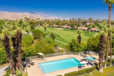 Incomparable golf course views of multiple fairways w/ on Rancho Las Palmas Country Club in California - for sale on GolfHomes.com, golf home, golf lot